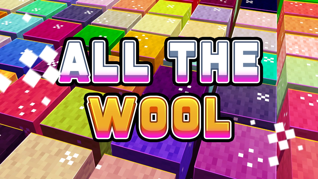 ALL THE WOOL Add-On